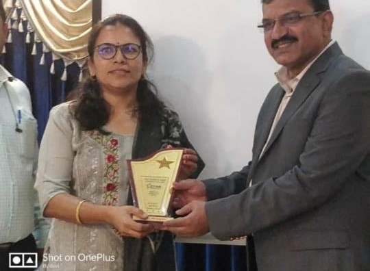 Star Health Achiever's Award